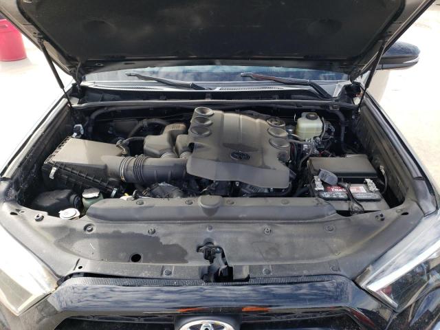 Photo 11 from auction – 2018 TOYOTA 4RUNNER SR with VIN JTEBU5JRXJ5538566