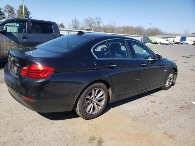 Photo 3 from auction – 2016 BMW 528 XI with VIN WBA5A7C56GG144170