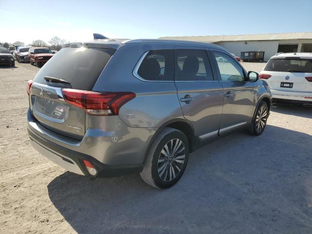 Photo 3 from auction – 2019 MITSUBISHI OUTLANDER with VIN JA4AD3A30KZ026657