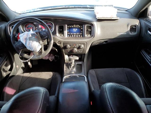 Photo 8 from auction – 2015 DODGE CHARGER R/ with VIN 2C3CDXGJ8FH849696