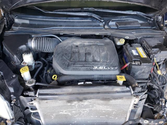 Photo 12 from auction – 2011 DODGE GRAND CARA with VIN 2D4RN4DGXBR653714
