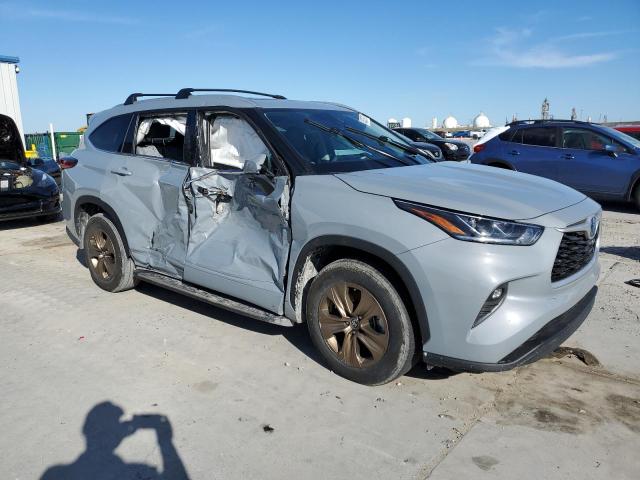 صورة رقم 4 من المزاد - 2022 TOYOTA HIGHLANDER مع VIN 5TDAARAH7NS511364