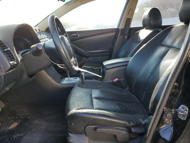Photo 7 from auction – 2007 NISSAN ALTIMA 2.5 with VIN 1N4AL21E77C169531