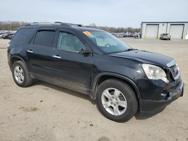 Photo 4 from auction – 2012 GMC ACADIA SLE with VIN 1GKKRPED5CJ286286