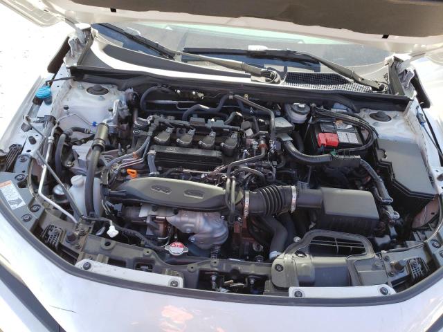 Photo 11 from auction – 2022 HONDA CIVIC EX with VIN JHMFE1F79NX006236