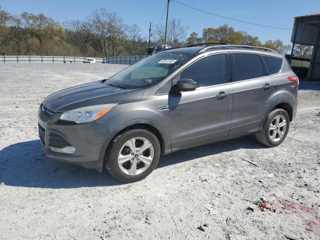 FORD ESCAPE SE 2013 with VIN 1FMCU0GX4DUC53563 - Photo from auction