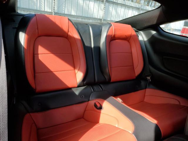 Photo 10 from auction – 2015 FORD MUSTANG with VIN 1FA6P8TH4F5324589