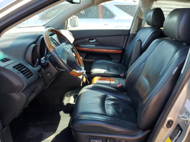 Photo 7 from auction – 2008 LEXUS RX 350 with VIN 2T2HK31U48C080187