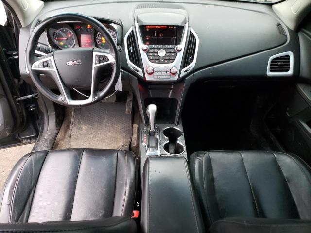 Photo 8 from auction – 2010 GMC TERRAIN SL with VIN 2CTFLJEYXA6371041