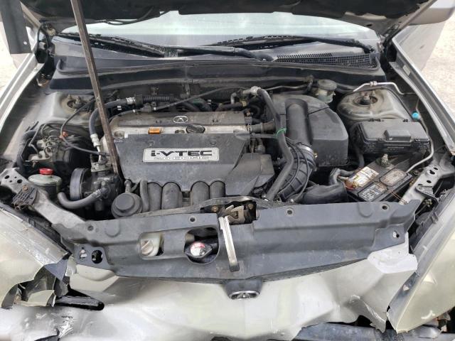 Photo 11 from auction – 2006 ACURA RSX with VIN JH4DC54886S004489