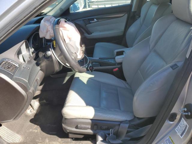 Photo 7 from auction – 2013 ACURA TL TECH with VIN 19UUA9F58DA005549
