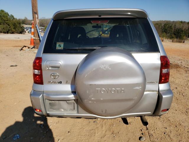 Photo 6 from auction – 2004 TOYOTA RAV4 with VIN JTEHD20V046018608