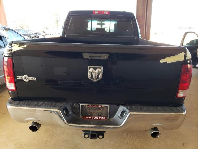 Photo 6 from auction – 2012 DODGE RAM 1500 S with VIN 1C6RD6GT6CS302617