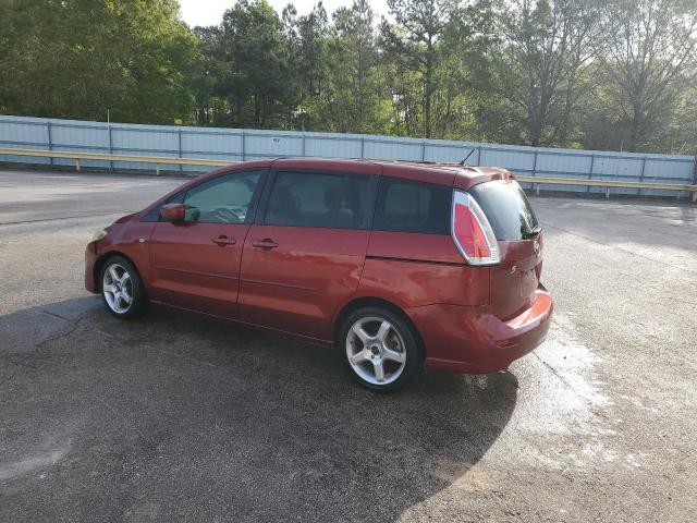Photo 2 from auction – 2008 MAZDA 5 with VIN JM1CR293380313843