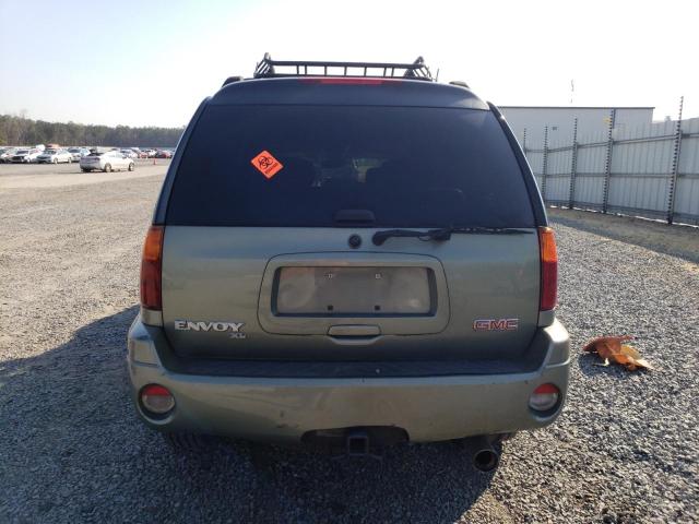 Photo 6 from auction – 2003 GMC ENVOY XL with VIN 1GKET16S636213665