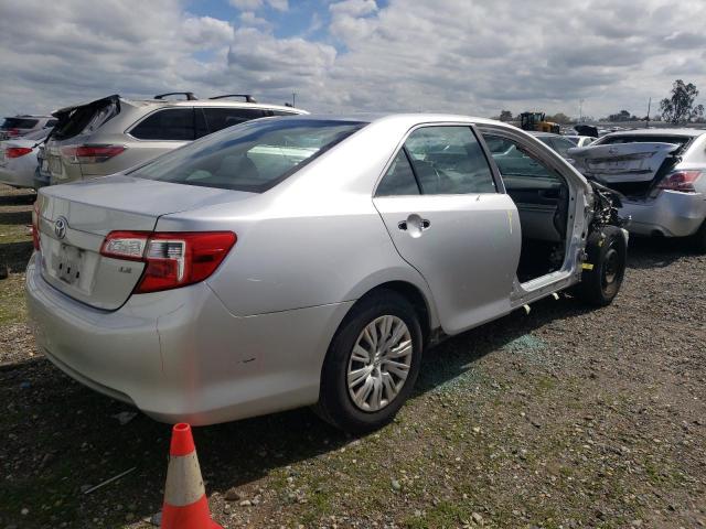 Photo 3 from auction – 2012 TOYOTA CAMRY BASE with VIN 4T1BF1FK7CU514670