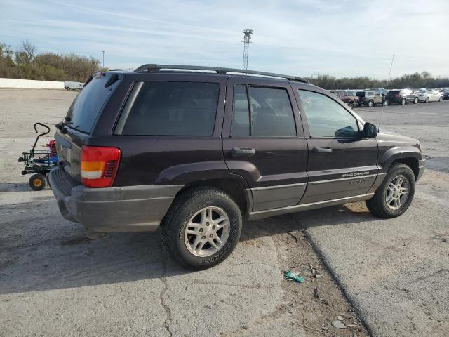 Photo 3 from auction – 2004 JEEP GRAND CHER with VIN 1J4GX48SX4C192131