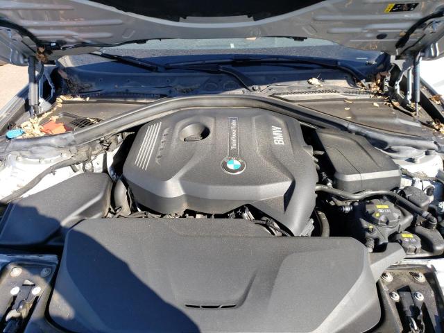 Photo 11 from auction – 2018 BMW 430XI GRAN with VIN WBA4J3C53JBG95409
