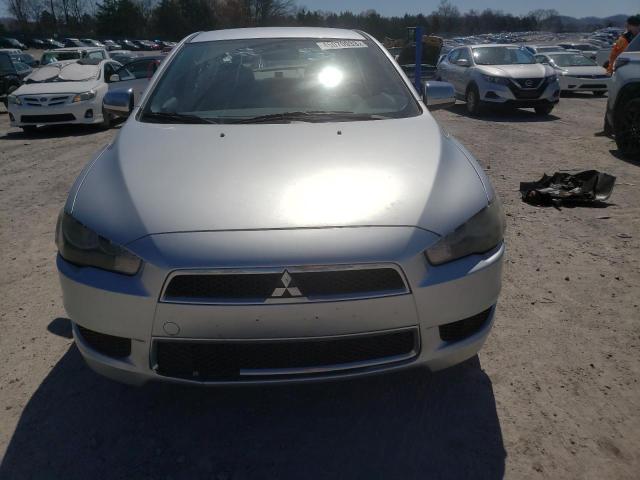 Photo 5 from auction – 2011 MITSUBISHI LANCER ES/ with VIN JA32U2FU2BU039640