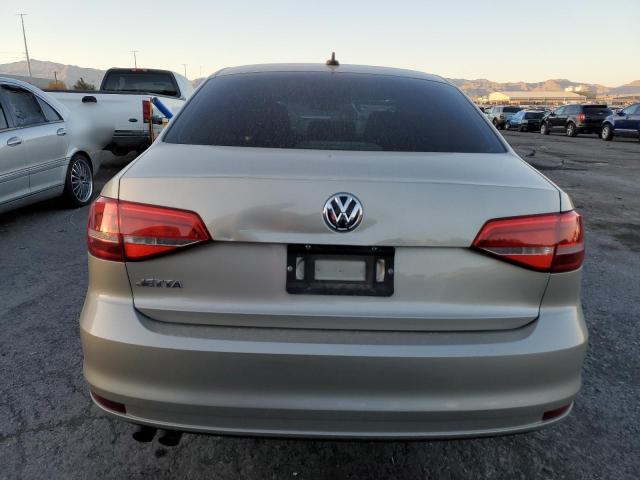 Photo 6 from auction – 2015 VOLKSWAGEN JETTA BASE with VIN 3VW1K7AJ6FM295672