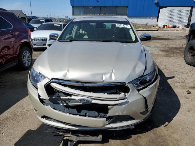 Photo 5 from auction – 2017 FORD TAURUS LIM with VIN 1FAHP2J88HG105764