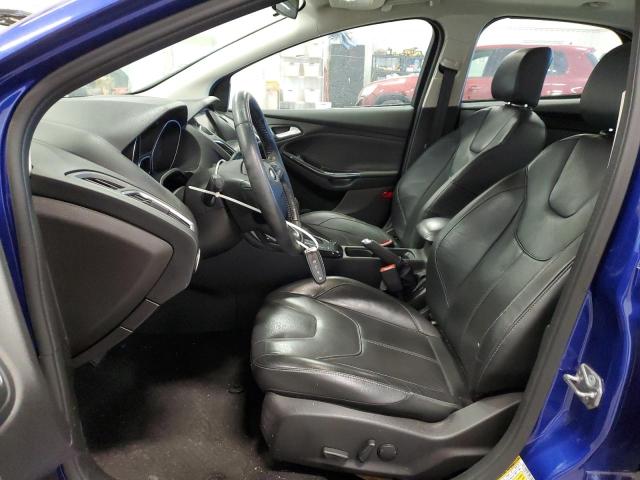 Photo 7 from auction – 2015 FORD FOCUS TITA with VIN 1FADP3J27FL306821
