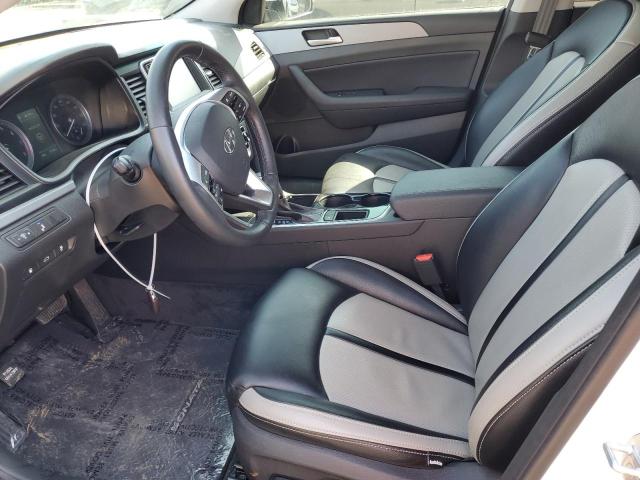 Photo 7 from auction – 2019 HYUNDAI SONATA LIM with VIN 5NPE34AF4KH736453