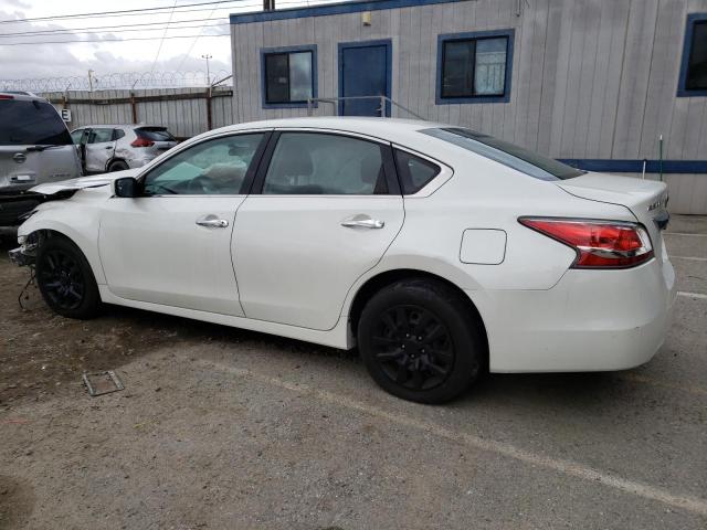 Photo 2 from auction – 2014 NISSAN ALTIMA 2.5 with VIN 1N4AL3AP1EC170064