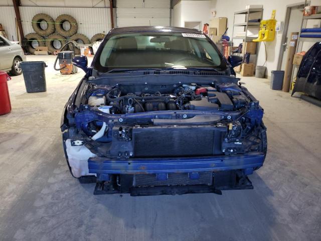 Photo 5 from auction – 2015 FORD FUSION SE with VIN 1FA6P0H76F5123245