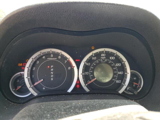 Photo 9 from auction – 2010 ACURA TSX with VIN JH4CU2F62AC003635