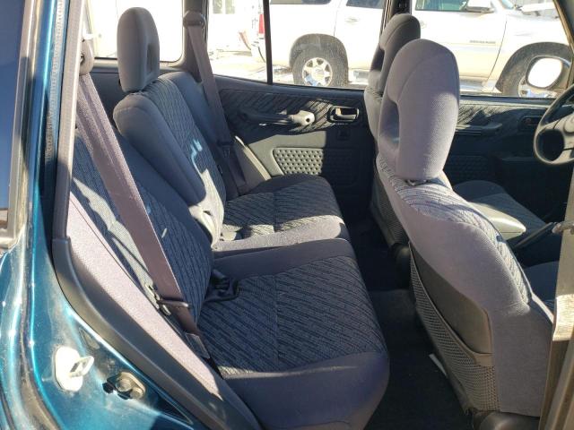 Photo 11 from auction – 1999 TOYOTA RAV4 with VIN JT3HP10V7X7115801