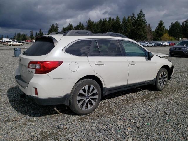 Photo 3 from auction – 2015 SUBARU OUTBACK 2. with VIN 4S4BSAJCXF3340051