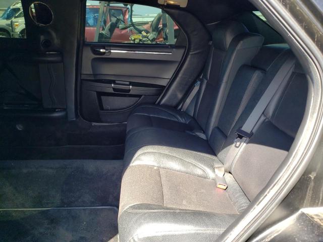 Photo 10 from auction – 2006 CHRYSLER 300C SRT-8 with VIN 2C3KA73W36H340086