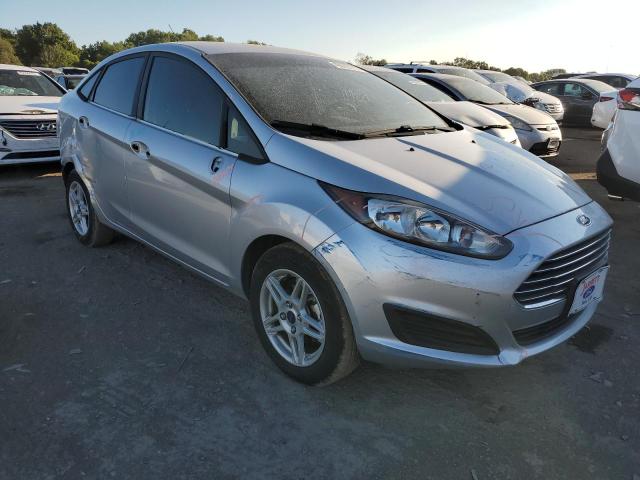 Photo 4 from auction – 2017 FORD FIESTA SE with VIN 3FADP4BJ3HM125275