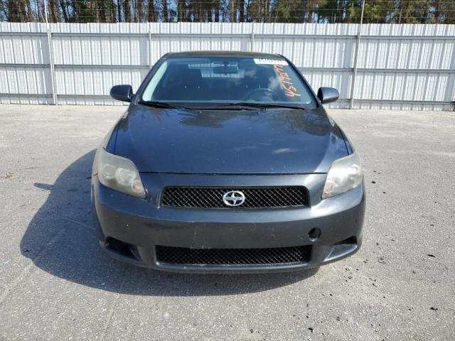 Photo 5 from auction – 2010 TOYOTA SCION TC with VIN JTKDE3B72A0316881