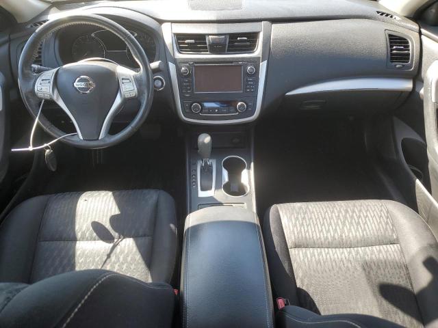 Photo 8 from auction – 2017 NISSAN ALTIMA 2.5 with VIN 1N4AL3AP7HC482071