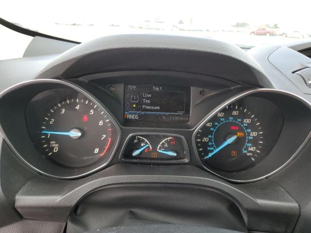 Фото 9 с аукциона – 2016 FORD ESCAPE S с VIN 1FMCU0F7XGUC44517