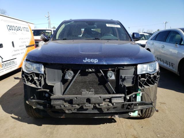 Photo 5 from auction – 2017 JEEP GRAND CHER with VIN 1C4RJFAG2HC783741