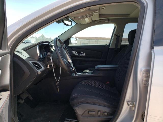 Photo 7 from auction – 2014 GMC TERRAIN SL with VIN 2GKFLRE35E6284057