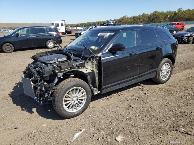 LAND ROVER RANGE ROVE 2019 with VIN SALYA2EX7KA200025 - Photo from auction