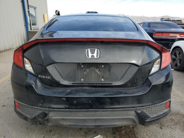 Photo 6 from auction – 2016 HONDA CIVIC LX with VIN 2HGFC4B01GH308498