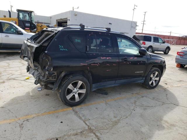 Photo 3 from auction – 2016 JEEP COMPASS LA with VIN 1C4NJCEA8GD678522