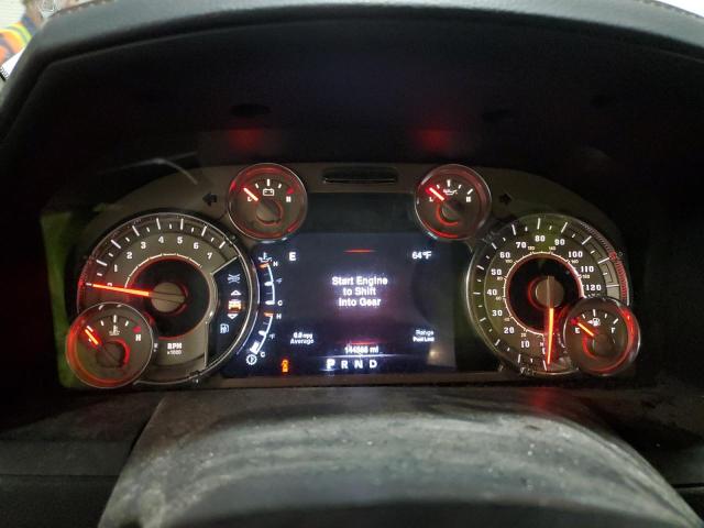 Photo 9 from auction – 2013 RAM 1500 LONGH with VIN 1C6RR7PT5DS622231