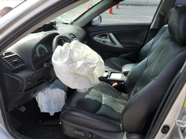 Photo 7 from auction – 2011 TOYOTA CAMRY SE with VIN 4T1BK3EK0BU626315