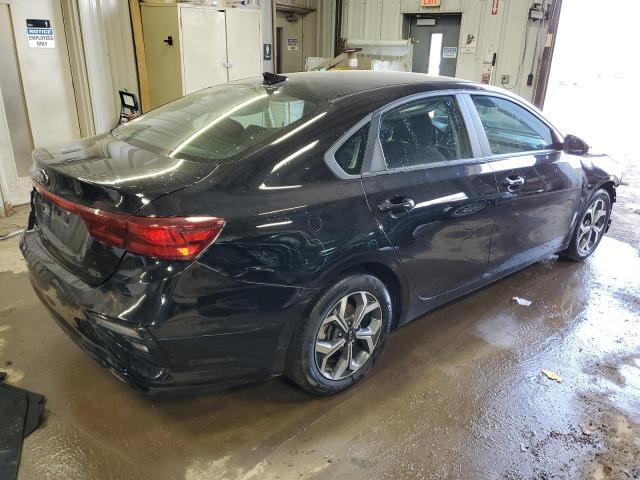 Photo 3 from auction – 2020 KIA FORTE FE with VIN 3KPF24AD3LE187159