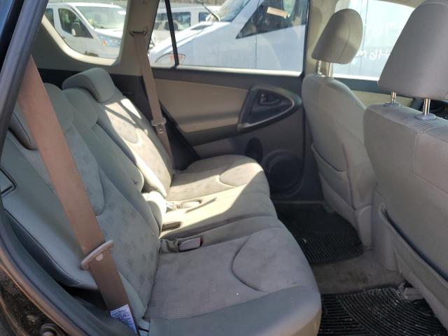 Photo 10 from auction – 2009 TOYOTA RAV4 with VIN JTMBF33V59D008486