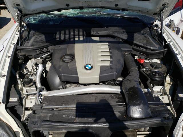Photo 12 from auction – 2012 BMW X5 XDRIVE3 with VIN 5UXZW0C55CL668262
