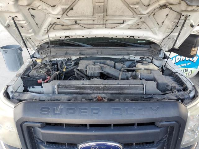 Photo 11 from auction – 2016 FORD F250 SUPER with VIN 1FT7W2A61GEB44861