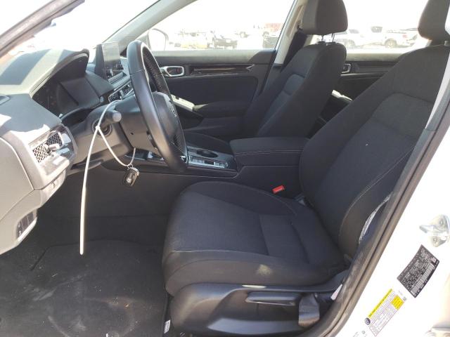 Photo 7 from auction – 2022 HONDA CIVIC EX with VIN JHMFE1F79NX006236