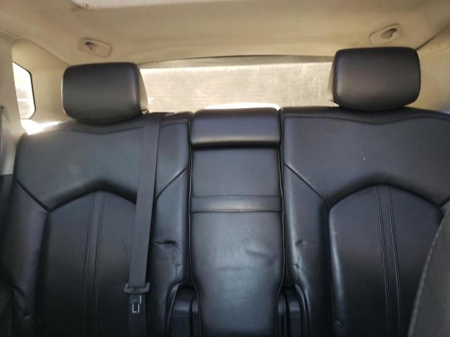 Photo 10 from auction – 2011 CADILLAC SRX LUXURY with VIN 3GYFNDEY2BS637852